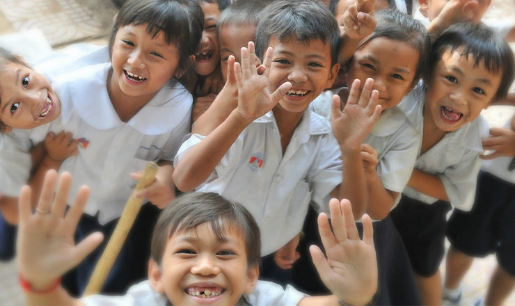 キッズセミナー