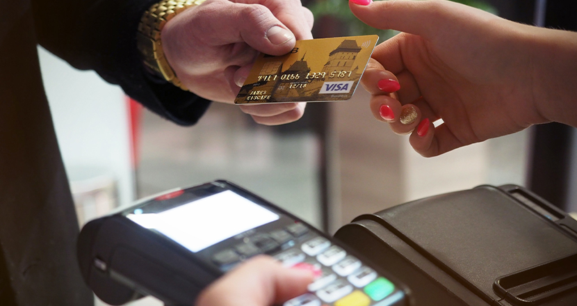 多様な決済方法