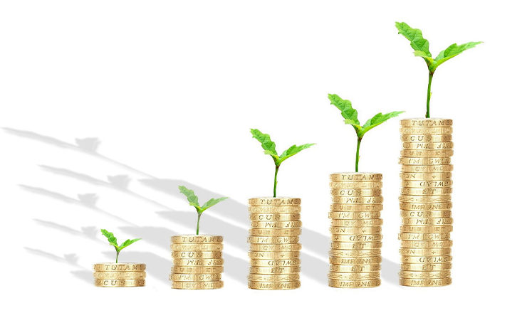 資産形成とは？